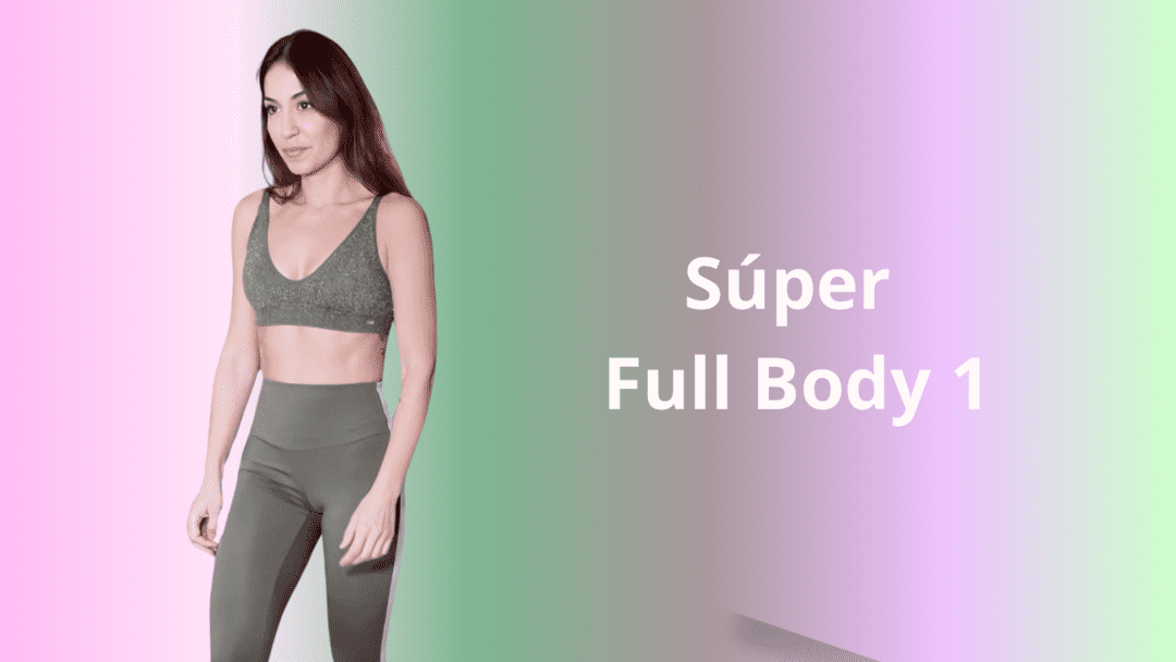 Hiit Wonder Trainings Super Full Body Video 1
