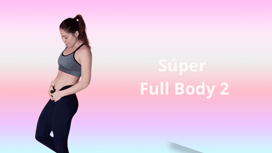 Hiit Wonder Trainings Super Full Body Video 2