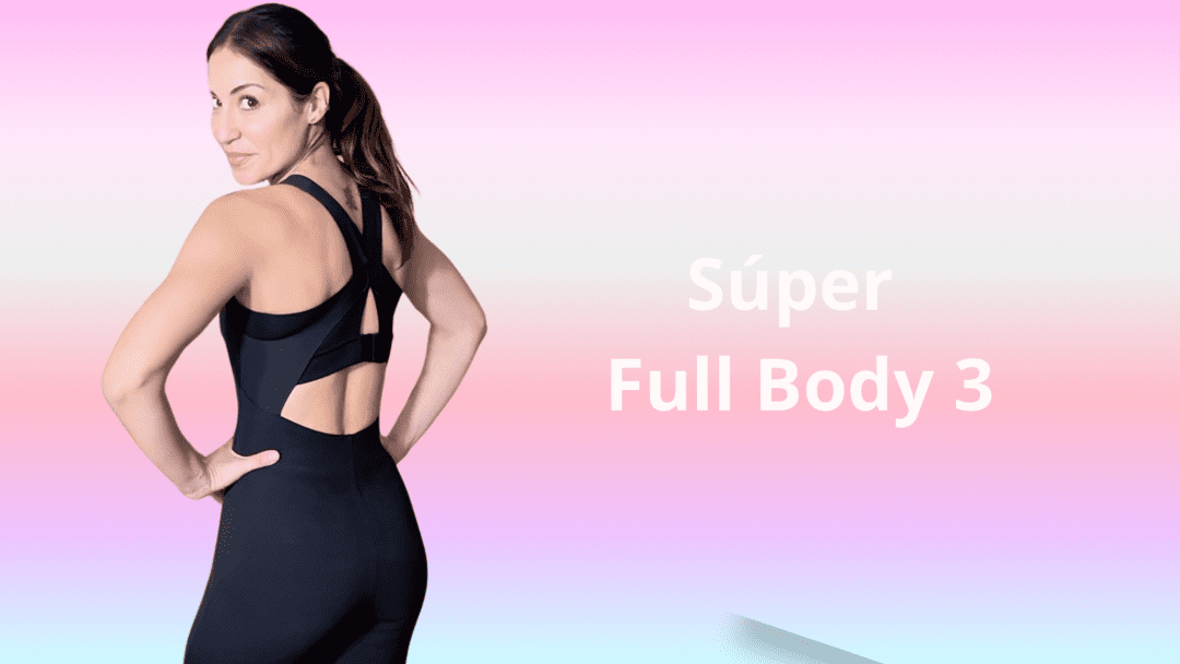 Hiit Wonder Trainings Super Full Body Video 3