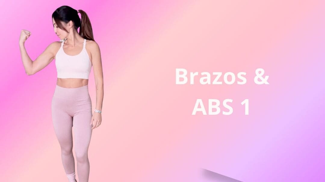 Hiit Wonder Trainings Brazos & ABS Vídeo 1
