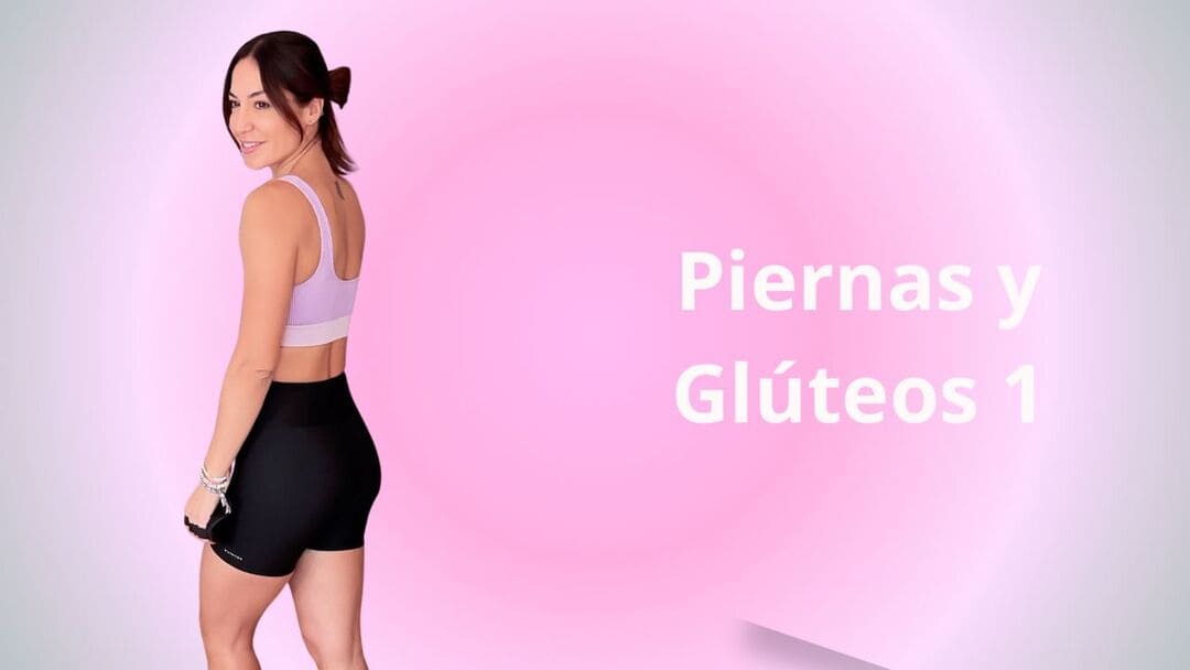 Hiit Wonder Trainings Piernas & Glúteos Vídeo 1