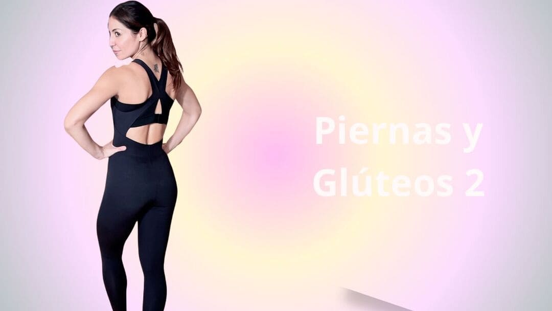 Hiit Wonder Trainings Piernas & Glúteos Vídeo 2