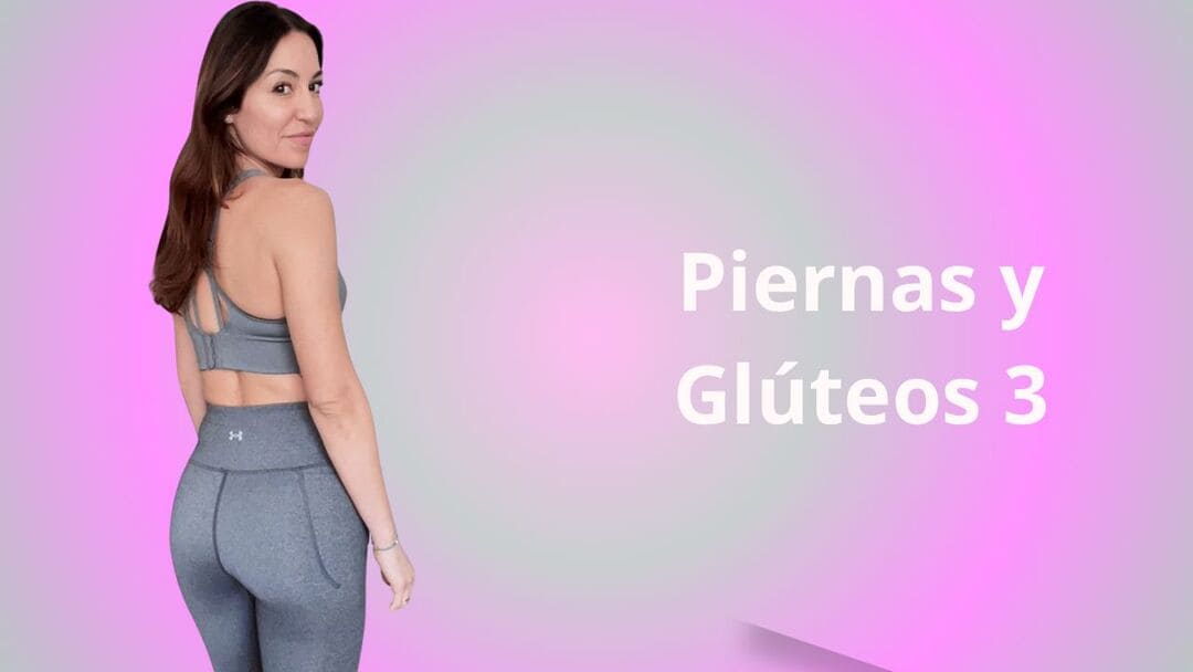 Hiit Wonder Trainings Piernas & Glúteos Vídeo 3