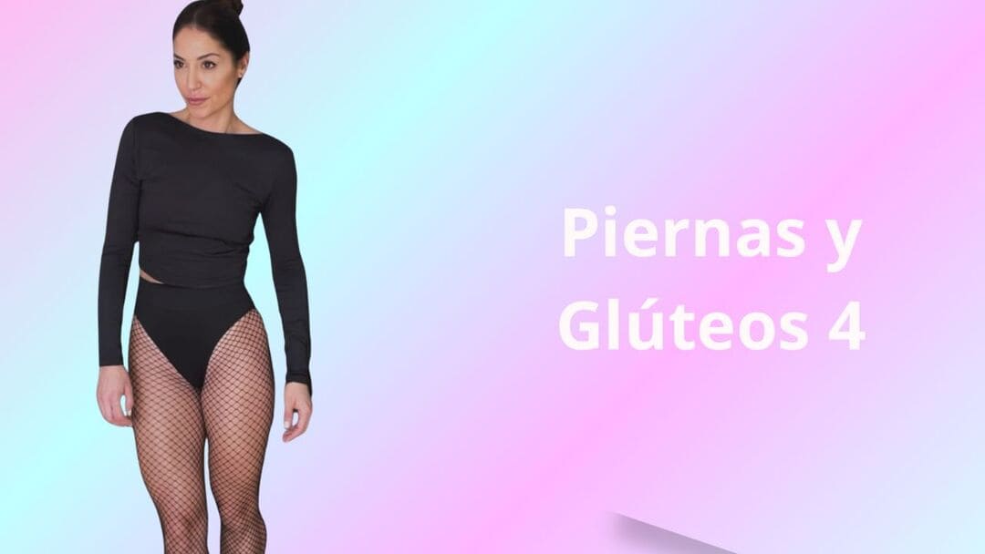 Hiit Wonder Trainings Piernas & Glúteos Vídeo 4