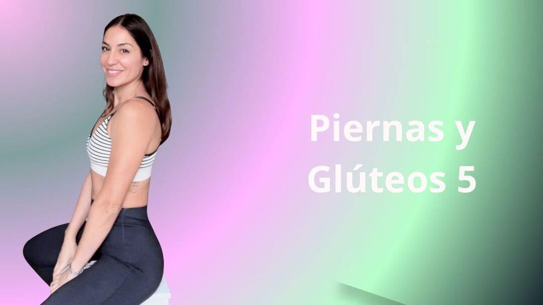 Hiit Wonder Trainings Piernas & Glúteos Vídeo 5