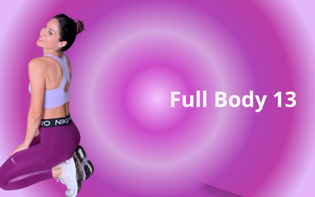 Full Body 13