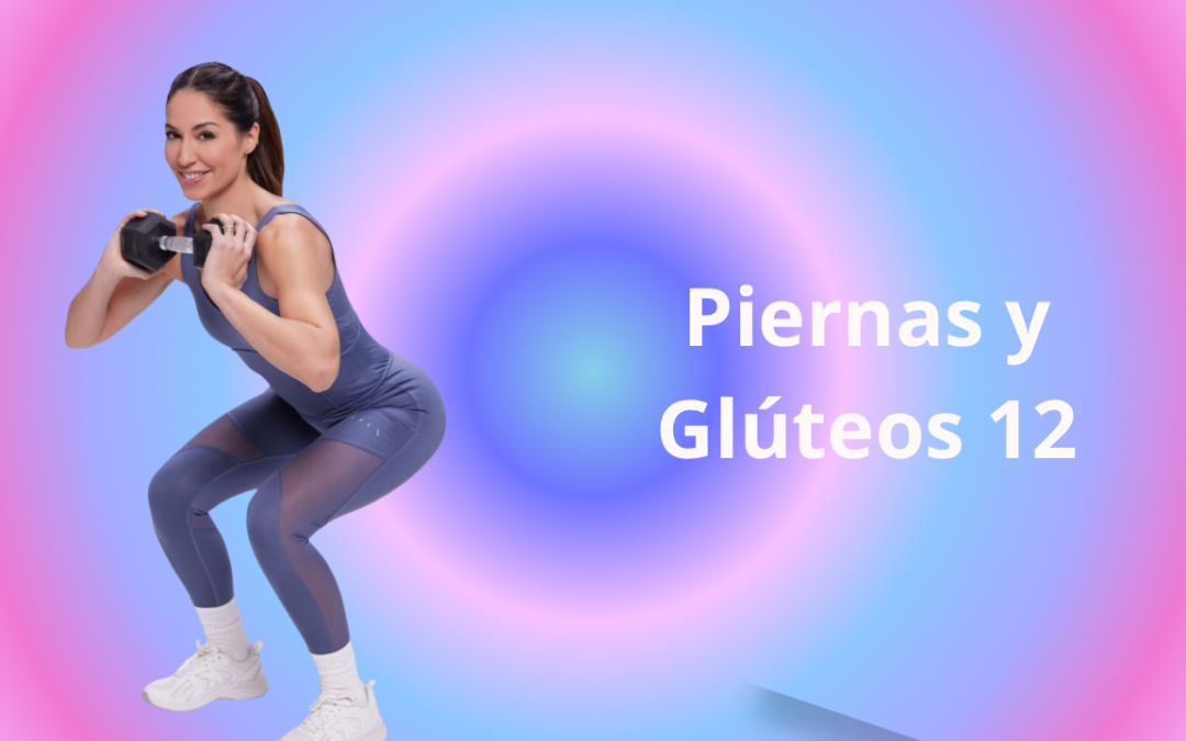 Piernas & Glúteos 12