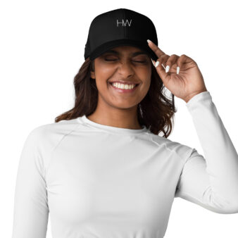 HIIT Wonder Cap by ADIDAS BK
