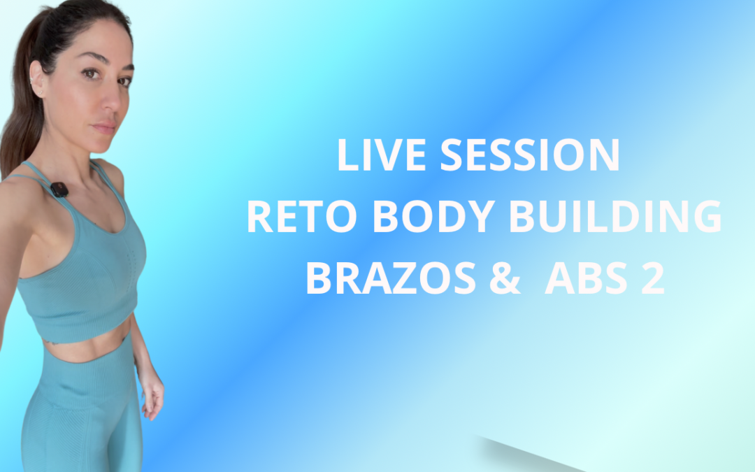 Miniatura Body Building Brazos & ABS 2